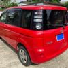 toyota sienta 2008 -TOYOTA--Sienta DBA-NCP81G--NCP81-5067674---TOYOTA--Sienta DBA-NCP81G--NCP81-5067674- image 4
