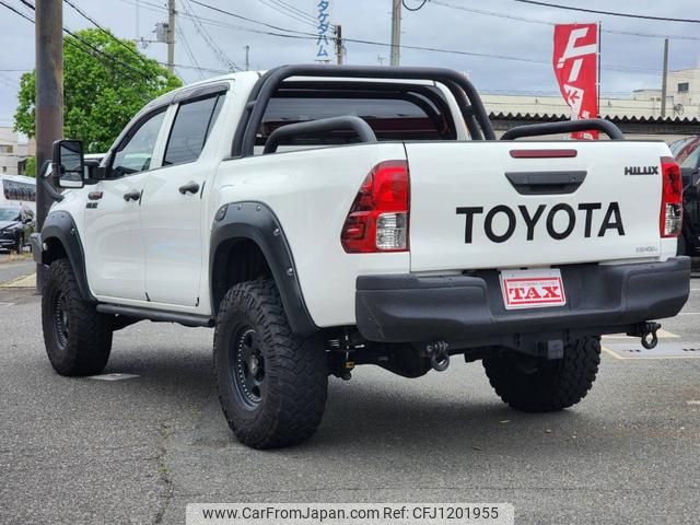 toyota hilux 2018 GOO_NET_EXCHANGE_0704601A30250526W002 image 2
