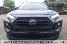 toyota rav4 2022 -TOYOTA 【神戸 304ﾇ9085】--RAV4 6AA-AXAH54--AXAH54-5003956---TOYOTA 【神戸 304ﾇ9085】--RAV4 6AA-AXAH54--AXAH54-5003956-