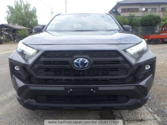 toyota rav4 2022 -TOYOTA 【神戸 304ﾇ9085】--RAV4 6AA-AXAH54--AXAH54-5003956---TOYOTA 【神戸 304ﾇ9085】--RAV4 6AA-AXAH54--AXAH54-5003956- image 1