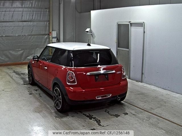 mini mini-others 2013 -BMW--BMW Mini SU16-WMWSU32040T633589---BMW--BMW Mini SU16-WMWSU32040T633589- image 2