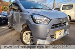 daihatsu mira-e-s 2017 -DAIHATSU 【秋田 581】--Mira e:s DBA-LA360S--LA360S-0003459---DAIHATSU 【秋田 581】--Mira e:s DBA-LA360S--LA360S-0003459-