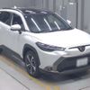 toyota corolla-cross 2025 -TOYOTA 【金沢 300ﾏ5261】--Corolla Cross 6AA-ZVG13--ZVG13-1082066---TOYOTA 【金沢 300ﾏ5261】--Corolla Cross 6AA-ZVG13--ZVG13-1082066- image 11