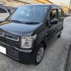 suzuki wagon-r 2022 -SUZUKI 【神戸 582は8211】--Wagon R MH95S-187519---SUZUKI 【神戸 582は8211】--Wagon R MH95S-187519- image 1