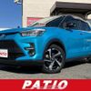 toyota raize 2022 quick_quick_A202A_A202A-0036543 image 1