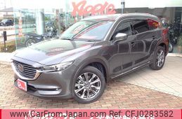 mazda cx-8 2020 GOO_JP_700040027130241003002