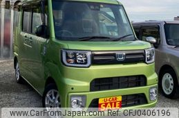 daihatsu wake 2018 -DAIHATSU 【柏 580ｾ7403】--WAKE DBA-LA710S--LA710S-0024032---DAIHATSU 【柏 580ｾ7403】--WAKE DBA-LA710S--LA710S-0024032-