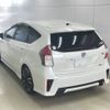 toyota prius-α 2017 CFJ1829134 image 2