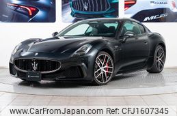 maserati granturismo 2023 CFJ1607345