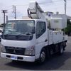 mitsubishi-fuso canter 2007 GOO_NET_EXCHANGE_0404296A30240701W003 image 1