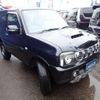 suzuki jimny 2013 quick_quick_ABA-JB23W_JB23W-693575 image 16