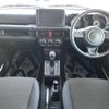 suzuki jimny 2022 -SUZUKI--Jimny 3BA-JB64W--JB64W-262445---SUZUKI--Jimny 3BA-JB64W--JB64W-262445- image 2