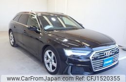audi a6-avant 2022 CFJ1520355
