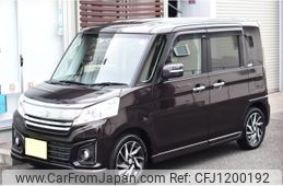 suzuki spacia 2016 -SUZUKI--Spacia DAA-MK42S--MK42S-602446---SUZUKI--Spacia DAA-MK42S--MK42S-602446-