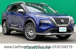 nissan x-trail 2023 -NISSAN--X-Trail 6AA-SNT33--SNT33-013602---NISSAN--X-Trail 6AA-SNT33--SNT33-013602-