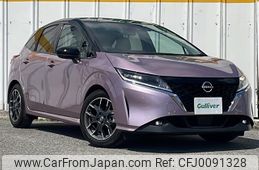 nissan note 2022 -NISSAN--Note 6AA-E13--E13-057537---NISSAN--Note 6AA-E13--E13-057537-