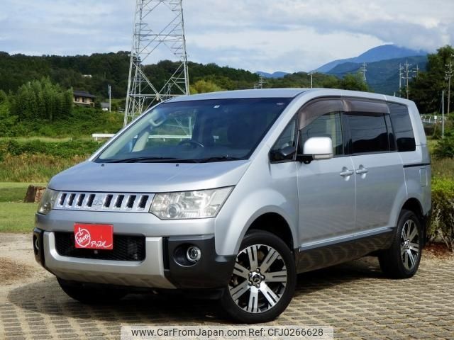 mitsubishi delica-d5 2013 -MITSUBISHI--Delica D5 LDA-CV1W--0906259---MITSUBISHI--Delica D5 LDA-CV1W--0906259- image 2