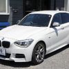 bmw 1-series 2014 -BMW--BMW 1 Series DBA-1B30--WBA1B72060J778816---BMW--BMW 1 Series DBA-1B30--WBA1B72060J778816- image 25