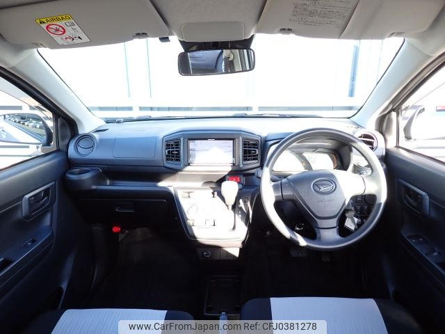 daihatsu mira-e-s 2018 -DAIHATSU--Mira e:s DBA-LA350S--LA350S-0096732---DAIHATSU--Mira e:s DBA-LA350S--LA350S-0096732- image 2