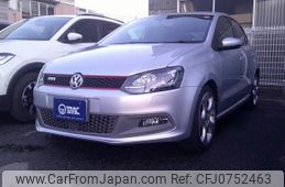 volkswagen polo 2010 quick_quick_ABA-6RCAV_WVWZZZ6RZBY063361