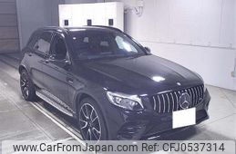 mercedes-benz amg 2017 -MERCEDES-BENZ 【佐賀 300ﾕ9168】--AMG 253964-2F236730---MERCEDES-BENZ 【佐賀 300ﾕ9168】--AMG 253964-2F236730-