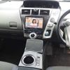 toyota prius-α 2013 -TOYOTA 【水戸 345ﾈ 72】--Prius α DAA-ZVW41W--ZVW41-3267772---TOYOTA 【水戸 345ﾈ 72】--Prius α DAA-ZVW41W--ZVW41-3267772- image 14