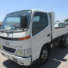 hino dutro 1999 BG/AG-16 image 2