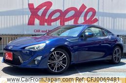 toyota 86 2013 -TOYOTA--86 DBA-ZN6--ZN6-028192---TOYOTA--86 DBA-ZN6--ZN6-028192-