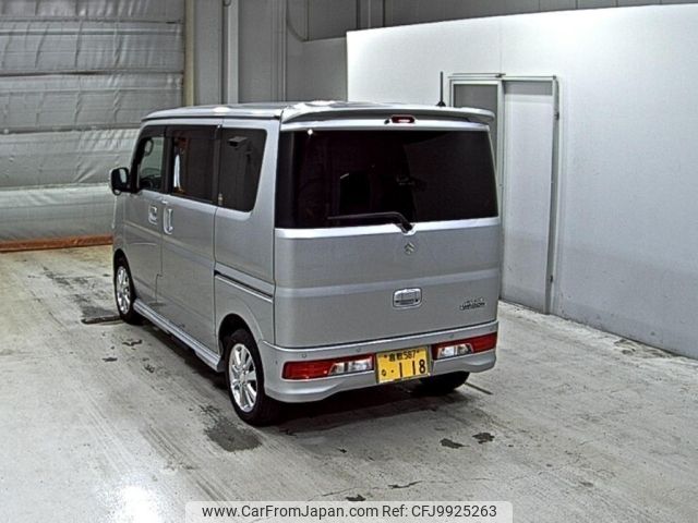 suzuki every-wagon 2023 -SUZUKI 【倉敷 587な】--Every Wagon DA17W-313861---SUZUKI 【倉敷 587な】--Every Wagon DA17W-313861- image 2