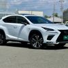 lexus nx 2019 CFJ1714584 image 27
