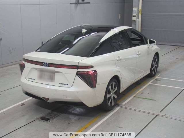toyota mirai 2020 -TOYOTA 【名古屋 300】--MIRAI ZBA-JPD10--JPD10-0004767---TOYOTA 【名古屋 300】--MIRAI ZBA-JPD10--JPD10-0004767- image 2