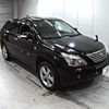 toyota harrier 2010 -TOYOTA 【岡山 333て】--Harrier MHU38W-2075191---TOYOTA 【岡山 333て】--Harrier MHU38W-2075191- image 1