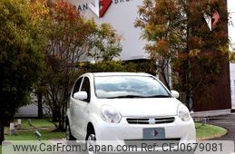 toyota passo 2012 -TOYOTA--Passo DBA-KGC30--KGC30-0131223---TOYOTA--Passo DBA-KGC30--KGC30-0131223-