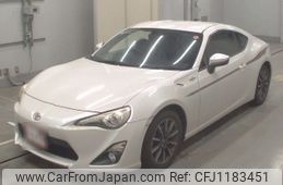 toyota 86 2012 -TOYOTA--86 ZN6-005778---TOYOTA--86 ZN6-005778-