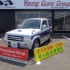mitsubishi pajero-mini 2012 CFJ1555594 image 1