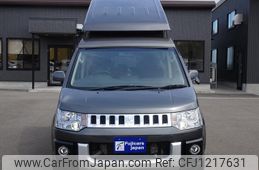 mitsubishi delica-d5 2014 GOO_JP_700120021230250530002