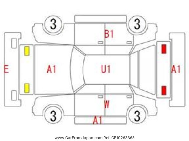 lexus rx 2019 -LEXUS--Lexus RX DBA-AGL25W--AGL25-0008279---LEXUS--Lexus RX DBA-AGL25W--AGL25-0008279- image 2