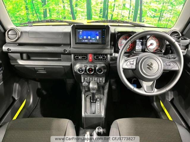 suzuki jimny 2020 -SUZUKI--Jimny 3BA-JB64W--JB64W-155438---SUZUKI--Jimny 3BA-JB64W--JB64W-155438- image 2