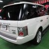 land-rover range-rover 2007 -ROVER--Range Rover ABA-LM44--SALLMAM537A-253443---ROVER--Range Rover ABA-LM44--SALLMAM537A-253443- image 2