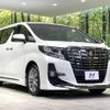 toyota alphard 2016 -TOYOTA--Alphard DBA-AGH30W--AGH30-0099631---TOYOTA--Alphard DBA-AGH30W--AGH30-0099631- image 17