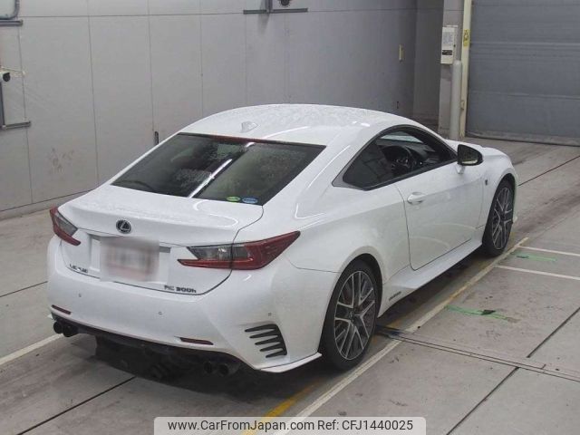 lexus rc 2014 -LEXUS--Lexus RC AVC10-6000264---LEXUS--Lexus RC AVC10-6000264- image 2