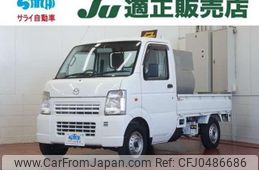 mazda scrum-truck 2008 quick_quick_DG63T_DG63T-562140