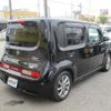 nissan cube 2011 -NISSAN--Cube Z12--160972---NISSAN--Cube Z12--160972- image 2