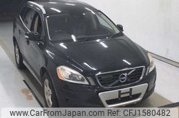 volvo xc60 2013 CFJ1580482