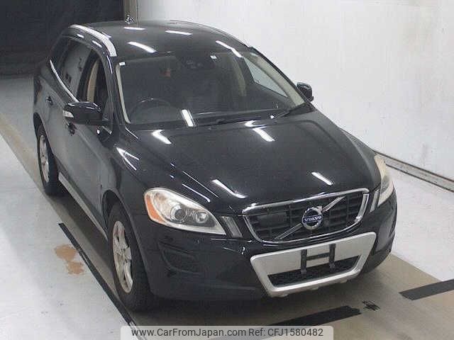volvo xc60 2013 CFJ1580482 image 1