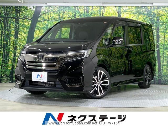 honda stepwagon 2019 CFJ1797164 image 1