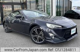 toyota 86 2012 -TOYOTA--86 DBA-ZN6--ZN6-012238---TOYOTA--86 DBA-ZN6--ZN6-012238-