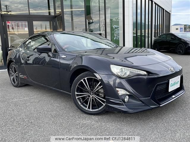 toyota 86 2012 -TOYOTA--86 DBA-ZN6--ZN6-012238---TOYOTA--86 DBA-ZN6--ZN6-012238- image 1