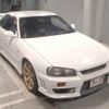 nissan skyline 1998 -NISSAN--Skyline ER34-006502---NISSAN--Skyline ER34-006502- image 1