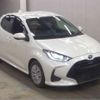 toyota yaris 2020 -TOYOTA--Yaris 6AA-MXPH10--MXPH10-2046135---TOYOTA--Yaris 6AA-MXPH10--MXPH10-2046135- image 1